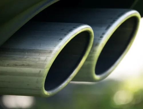 Leistungssteigerung ohne Gutachten eintragen – Klappt das legal?