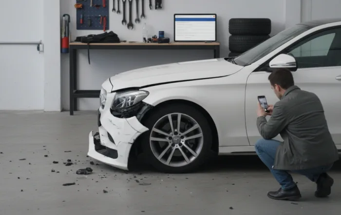 HUK Schadensmeldung – Schaden richtig melden Wie melden Sie einen Kfz-Schaden bei der HUK-Coburg oder HUK24? Hier erfahren Sie alles zu Fristen, Ablauf und schneller Regulierung.