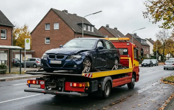 Wirtschaftlicher Totalschaden Auto behalten – Geht das? Können Sie Ihr Auto nach einem wirtschaftlichen Totalschaden behalten? Erfahren Sie alles über die Restwertauszahlung, Reparatur und die 130-Prozent-Regel.
